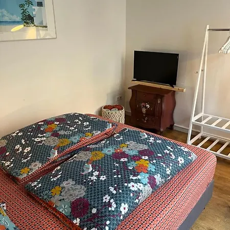 Bed & Breakfast Newton 248 L'Aia